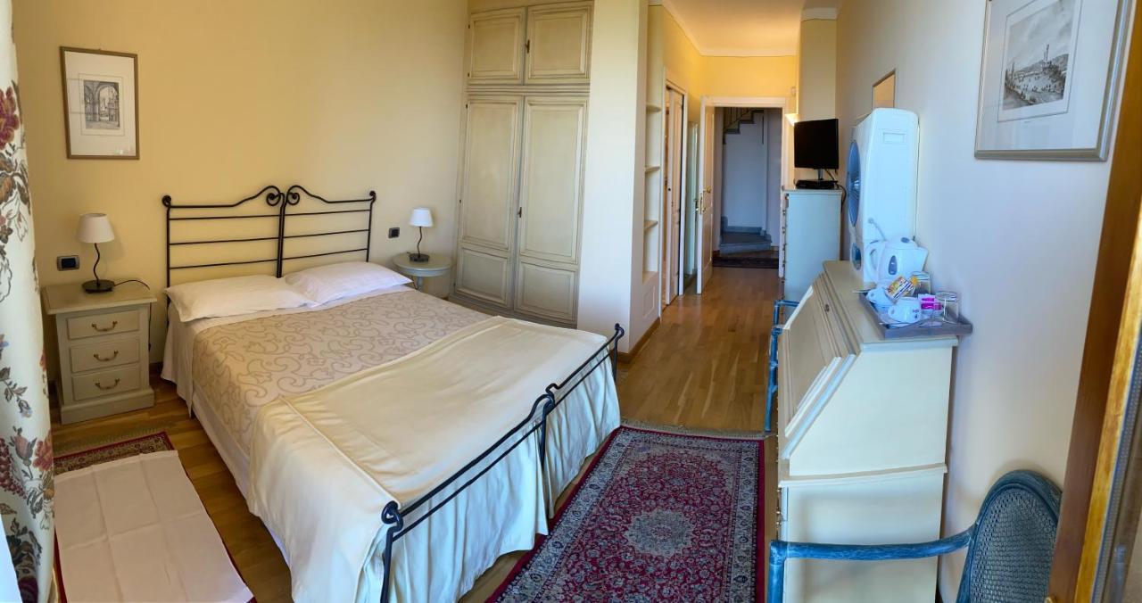 Bed and Breakfast La Sismonda Rodello Экстерьер фото