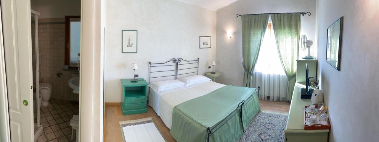 Bed and Breakfast La Sismonda Rodello Экстерьер фото