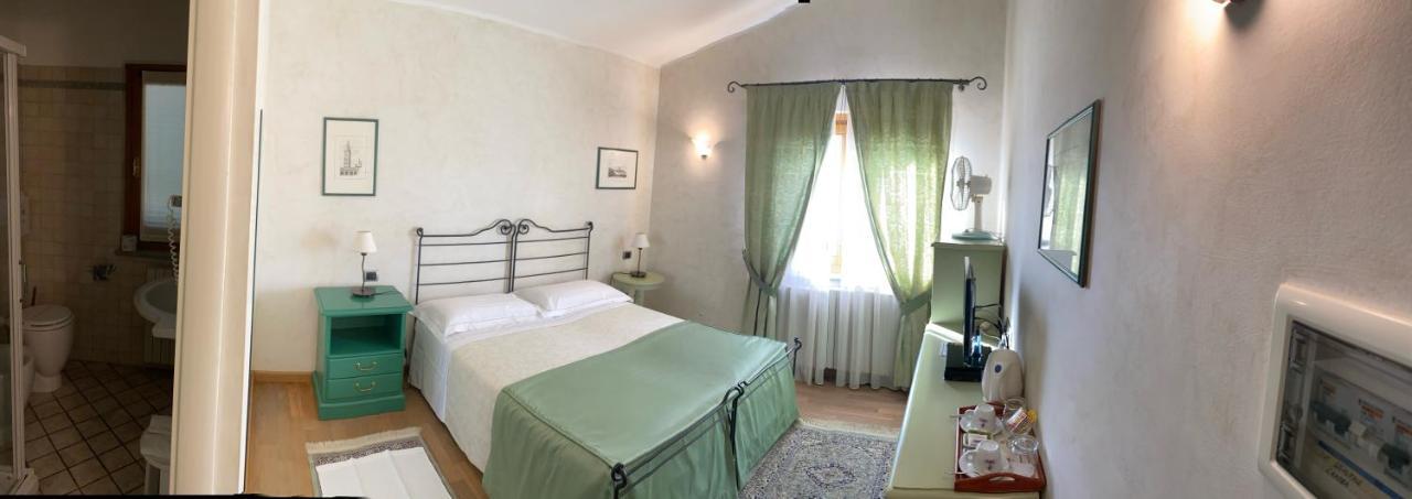 Bed and Breakfast La Sismonda Rodello Экстерьер фото