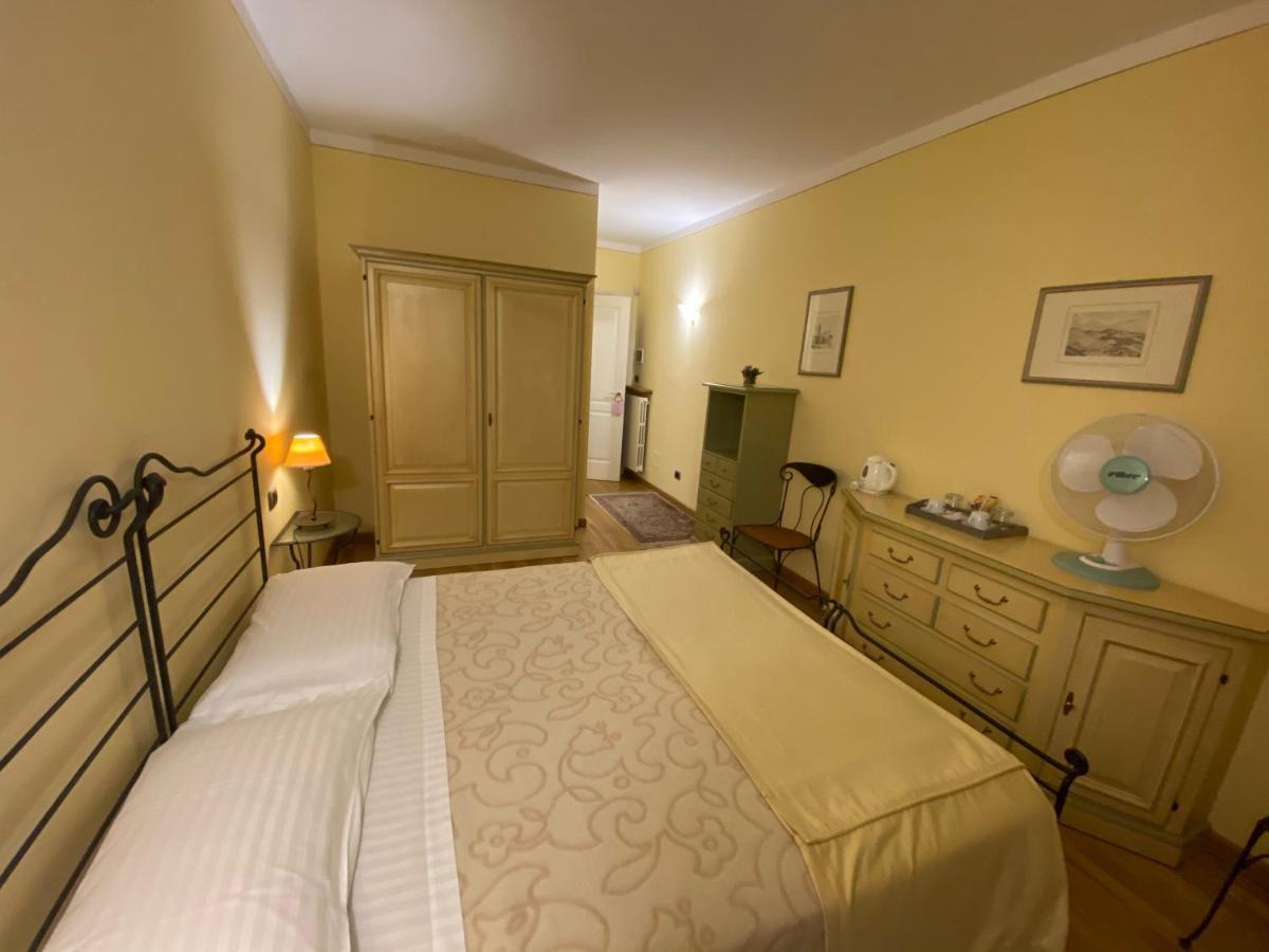 Bed and Breakfast La Sismonda Rodello Экстерьер фото