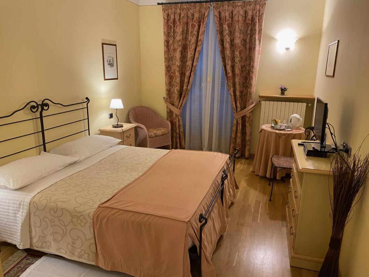 Bed and Breakfast La Sismonda Rodello Экстерьер фото